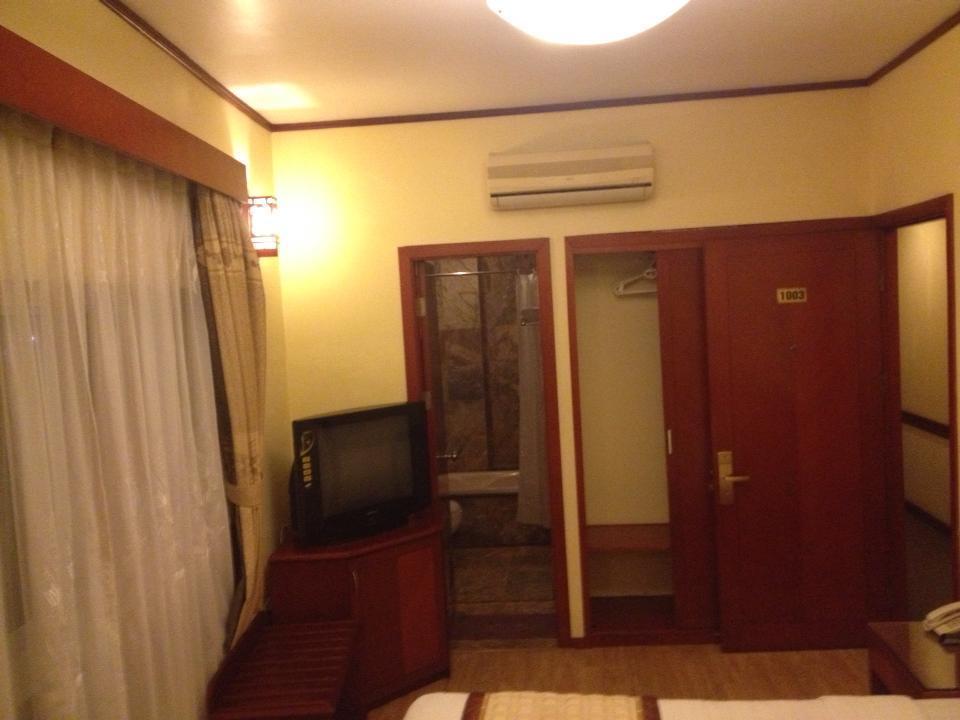 Satel Hotel Hanoi Exterior foto