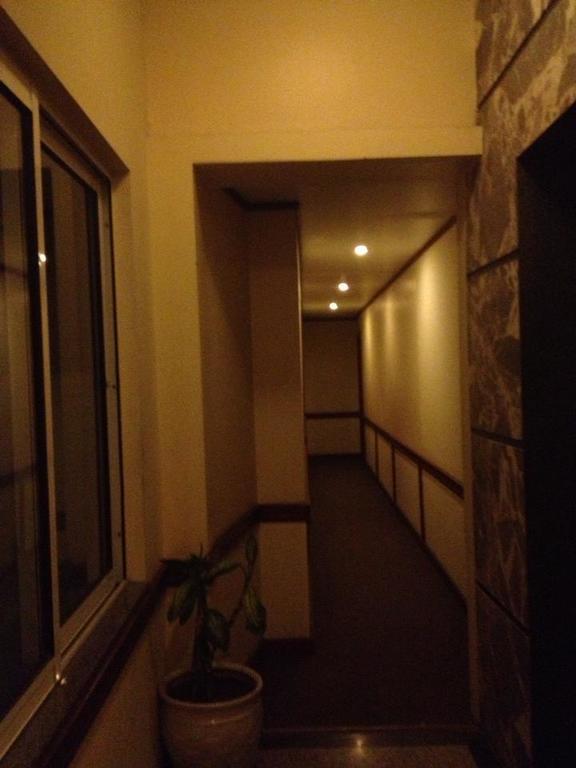 Satel Hotel Hanoi Exterior foto