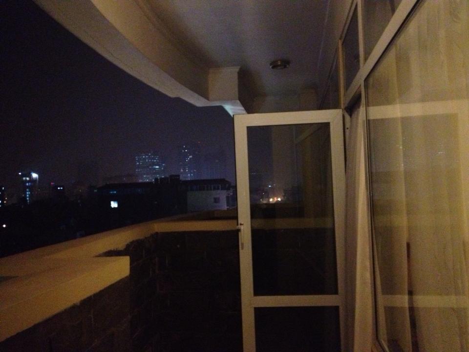 Satel Hotel Hanoi Exterior foto
