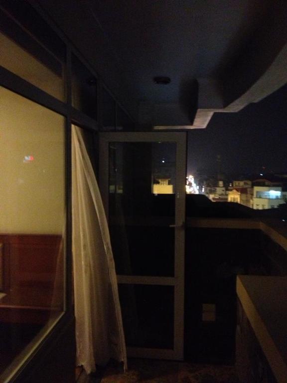 Satel Hotel Hanoi Exterior foto